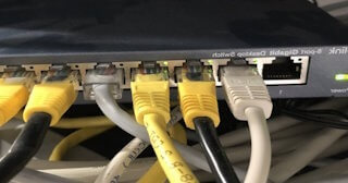Заказать настройку коммутаторов Cisco в Астрахани. Обслуживание ПК, ремонт от 308 руб