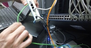 Настройка коммутаторов Cisco в Астрахани в июле