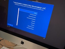 Установка операционной системы Астрахань