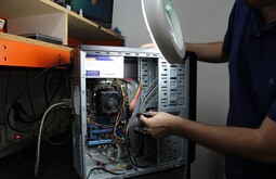 Установка антивирусной защиты Астрахань